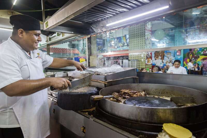 Cancún: Taco & Local Beer Tasting Tour with transportation - Who this tour suits, and who should rethink it