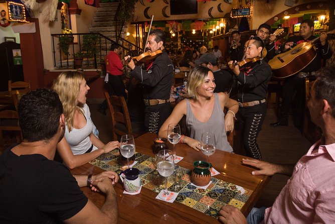 Cancun Taco Tour, Local Beer and Night Market with Transportation - Los Mero’s de Jalisco: quesabirria for the serious comfort bite
