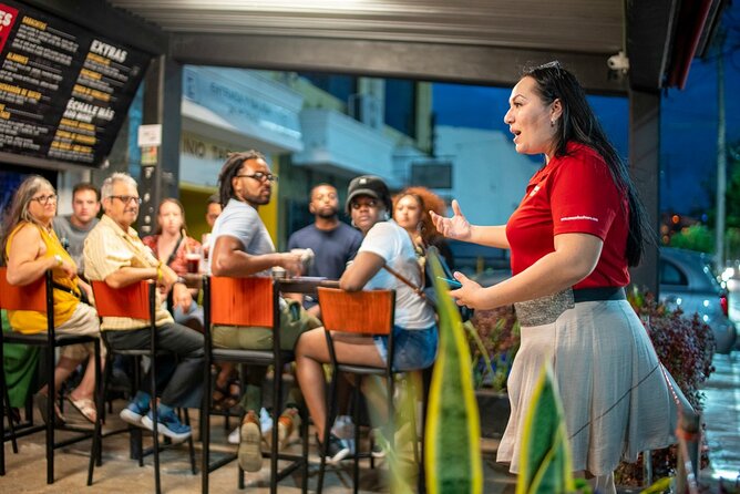 Cancun Taco Tour, Local Beer and Night Market with Transportation - Mexican beer pairing, spice levels, and how to order with confidence