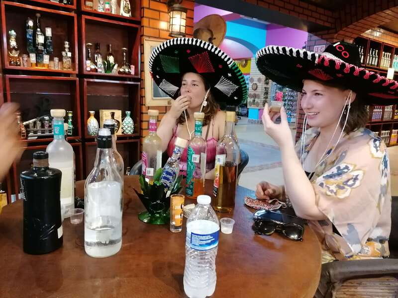 Cancun Taco Tour: Street Food & Tequila Tasting in Downtown - Key things to know before you go