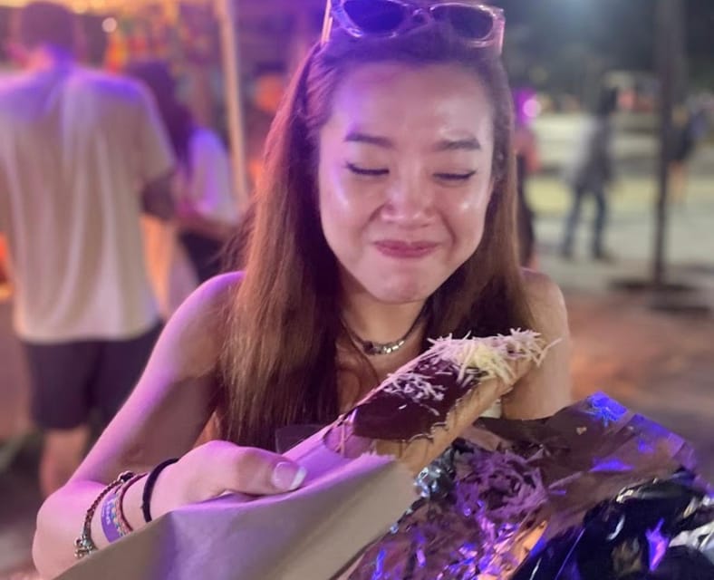 Cancun Taco Tour: Street Food & Tequila Tasting in Downtown - Taco stops: Yucatecan classics first
