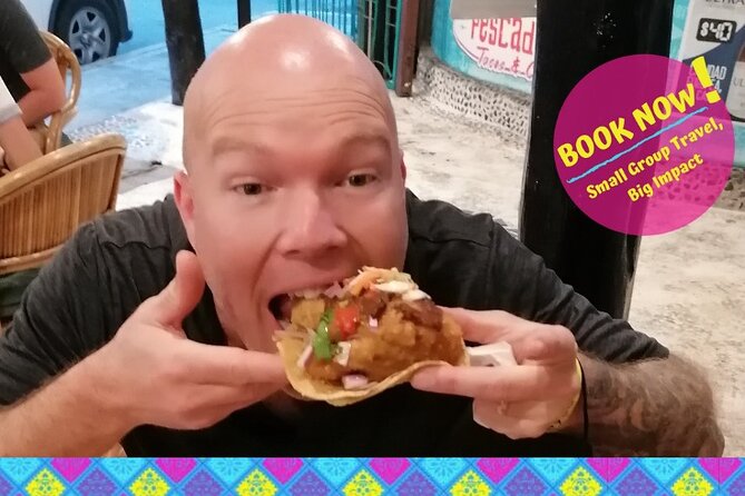 CANCUN TACO TOUR - The Taco Attack - Tacos, Tequila & More - Key Taco Attack Highlights You Should Know