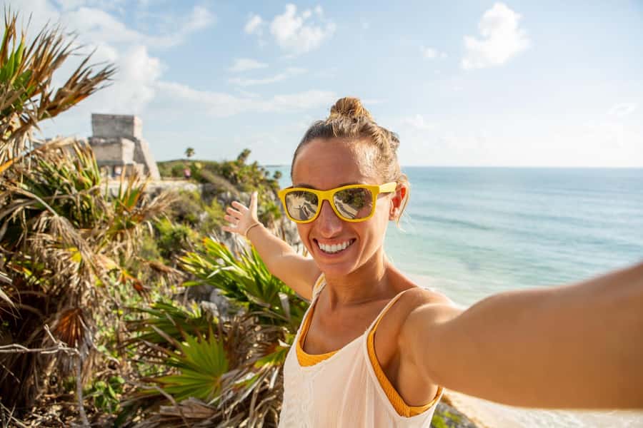 Cancun: Tulum & Coba with Cenote, Cave Exploration and Lunch - Key highlights to look for