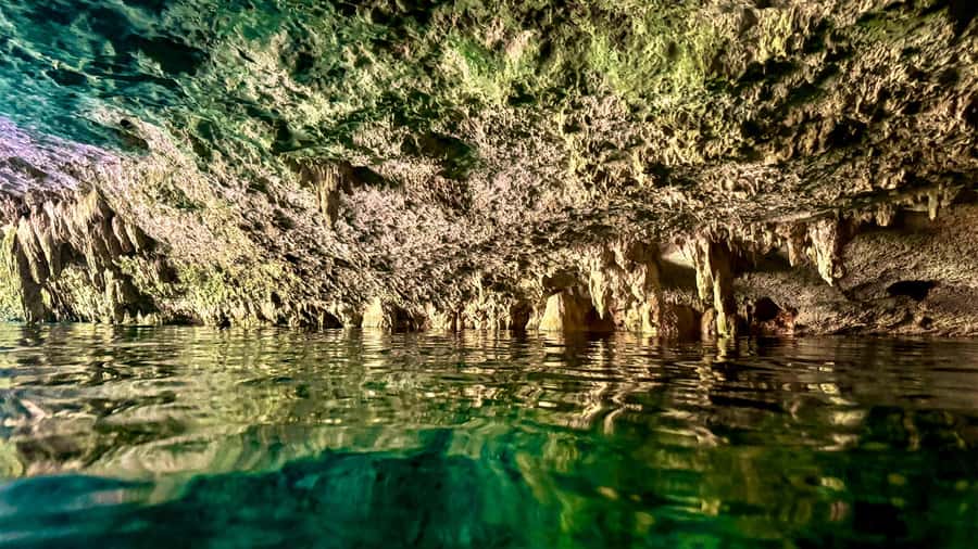Cancun: Tulum & Coba with Cenote, Cave Exploration and Lunch - Comfort, pacing, and what to bring