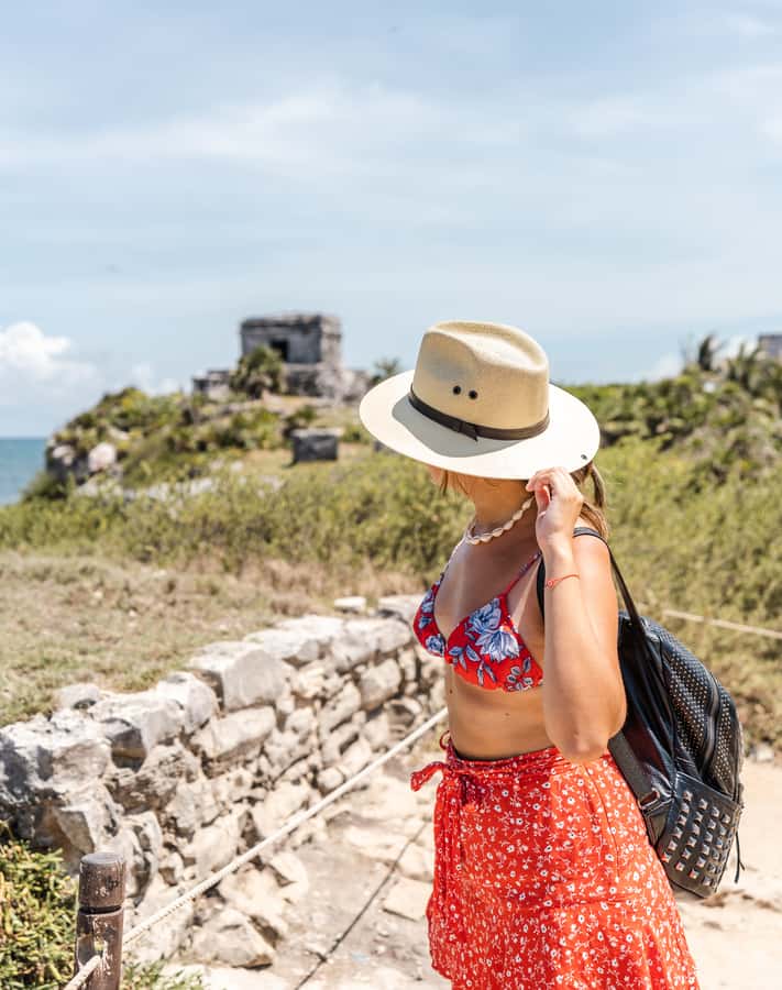 Cancun: Tulum & Coba with Cenote, Cave Exploration and Lunch - Why Tulum and Cobá plus a cenote makes sense
