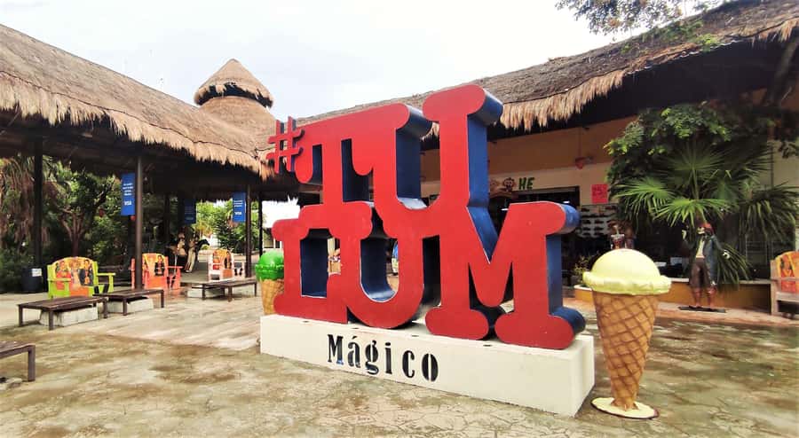 Cancun: Tulum & Coba with Cenote, Cave Exploration and Lunch - Lunch and tastings: why the included food matters