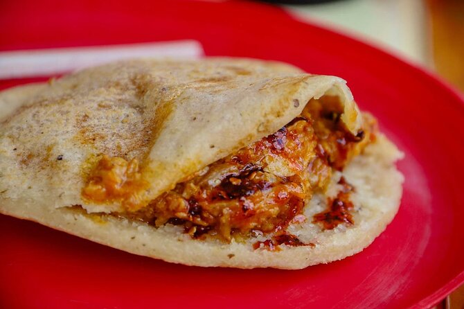 Cancun Walking Food Tour: Local Food, Markets, and Street Art. - Why this Cancun walking food tour feels different