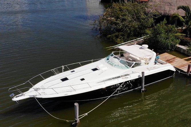 Cancun yachts rental BEATIFUL YACHT 46FT, 15 PAX MAX 25P6 - The Stops You’ll Actually Care About (And Why They Matter)