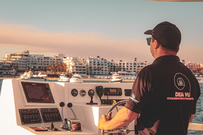 Catamaran - Luxury Private Tour - What the private format changes for your group