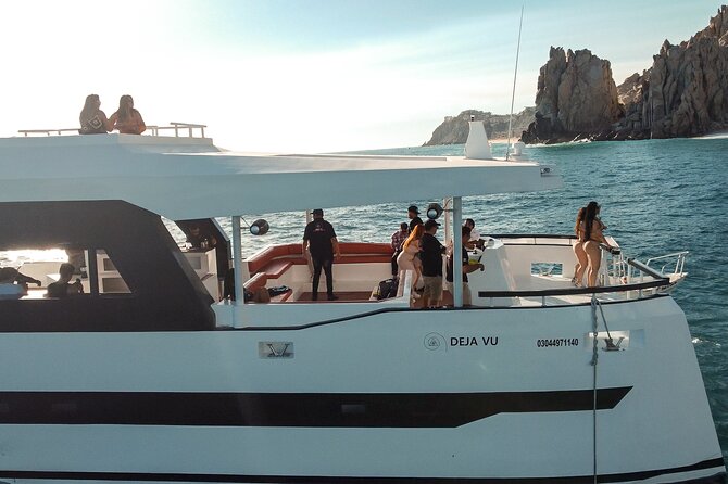 Catamaran - Luxury Private Tour - Timing and the 3-hour flow: how the day fits together