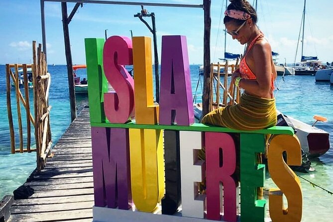 Catamaran Sailing to Isla Mujeres with Snorkeling, Lunch & Open Bar included - Cancun to Isla Mujeres by Catamaran: The Day-Trip Beat