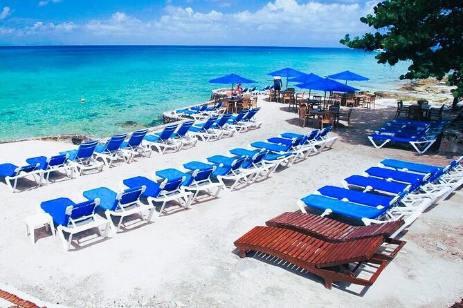 Catamaran Snorkel Adventure to El Cielo and The Money Bar Beach - Food, drinks, and the photo add-on you may want