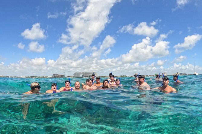 Catamaran with Snorkeling and North Beach, Isla Mujeres - Little Tips That Make the Day Smoother