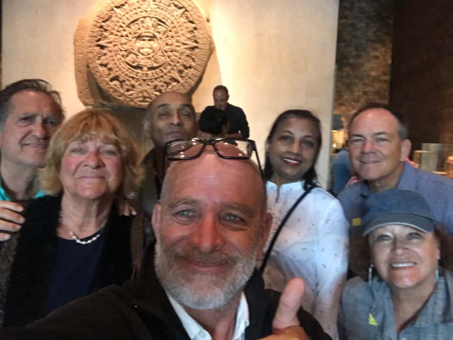 CDMX: Chapultepec Castle & Anthropology Museum Private Tour - Why this Chapultepec plus Anthropology combo is such good value