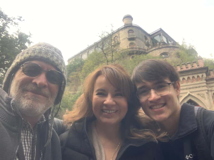 CDMX: Chapultepec Castle & Anthropology Museum Private Tour - Pacing and comfort: how to make the day feel easy