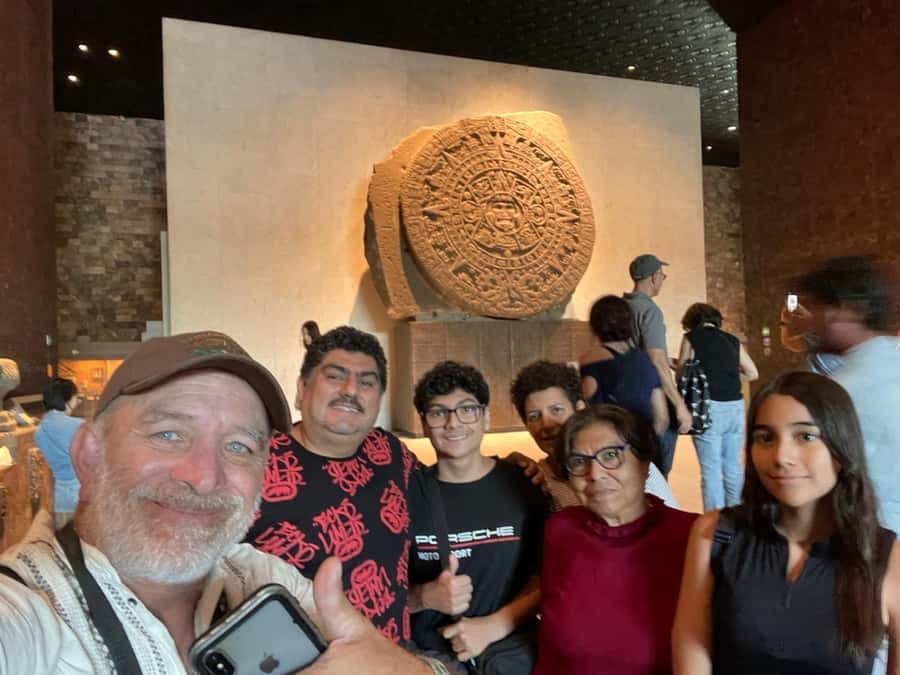 CDMX: Chapultepec Castle & Anthropology Museum Private Tour - Who this tour fits best