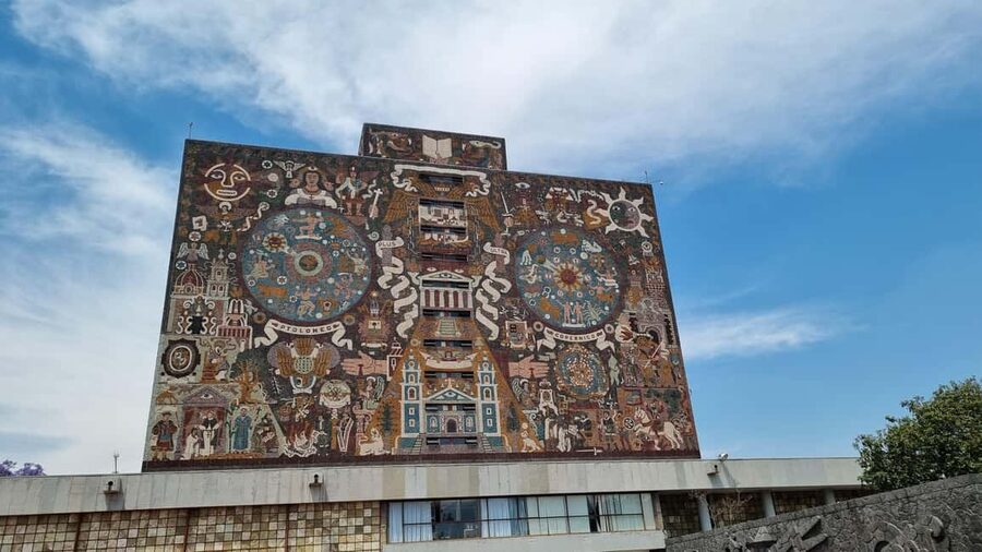CDMX: Coyoacán, UNAM, Xochimilco, and optional Frida Kahlo Museum - Language, guide style, and why it matters
