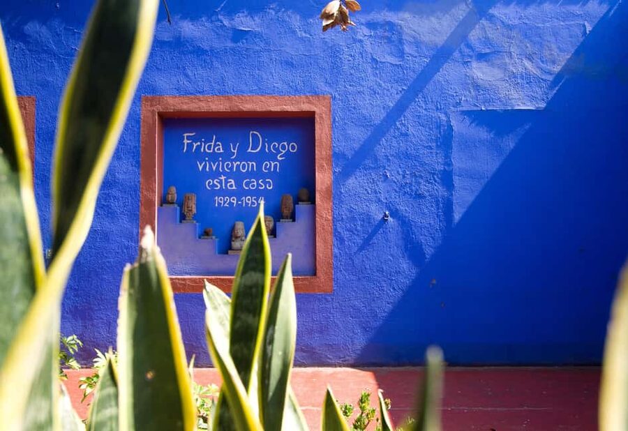 CDMX: Coyoacán, UNAM, Xochimilco, and optional Frida Kahlo Museum - Pickup, timing, and how the day actually feels