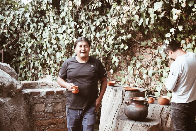 CDMX: TEMAZCAL Healing & cleansing ceremony ritual Zapoteca - Price and value: what you’re really paying for