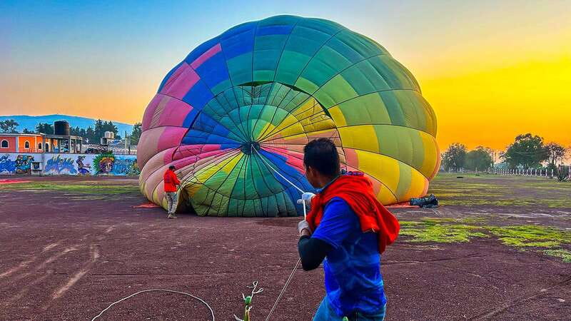 CDMX: Teotihuacan Balloon Flight with Optional Pyramids Tour - Should You Book This CDMX Teotihuacan Balloon and Pyramids Tour?