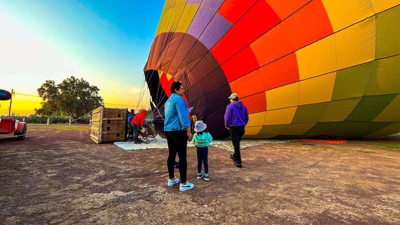 CDMX: Teotihuacan Balloon Flight with Optional Pyramids Tour - Who Should Book This, and Who Should Skip It