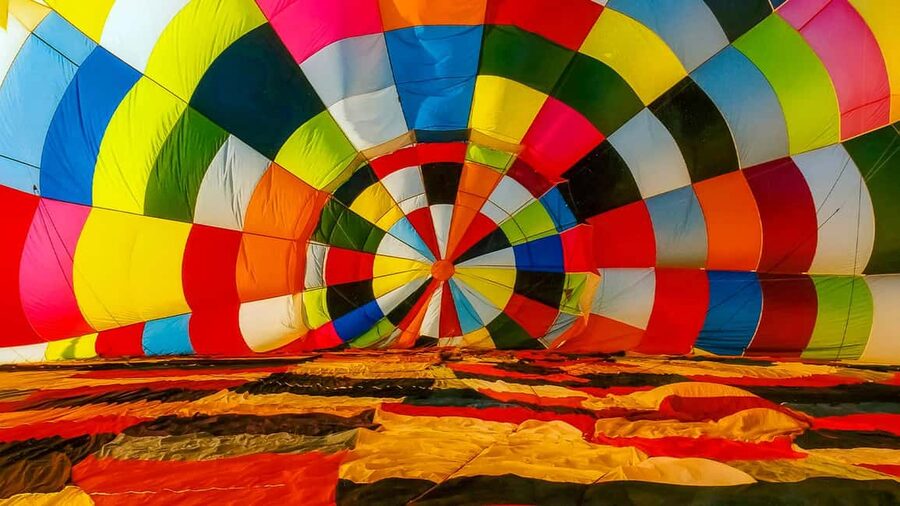 CDMX: Teotihuacan Hot Air Balloon with Breakfast - The Practical Side: Time, Pacing, and Comfort