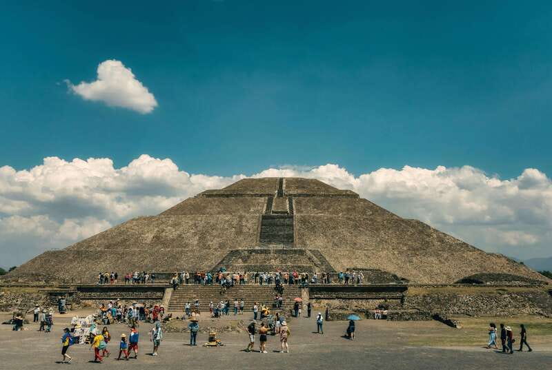 CDMX: Tour of the ruins of Teotihuacan, Tlatelolco, and Guadalupe - Key things to know before you go