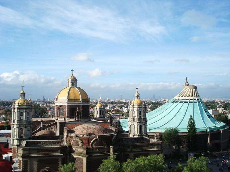CDMX: Tour of the ruins of Teotihuacan, Tlatelolco, and Guadalupe - Price and what $56 gets you in real value