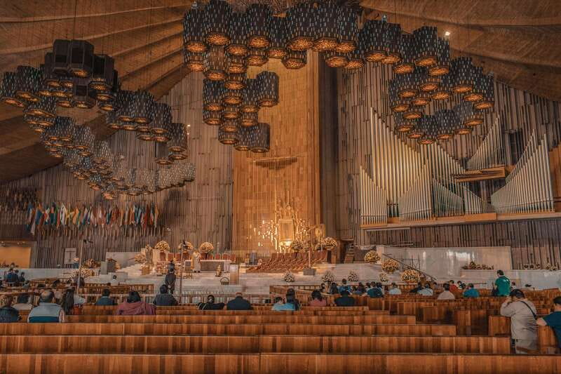 CDMX: Tour of the ruins of Teotihuacan, Tlatelolco, and Guadalupe - Who this tour suits best, and who should rethink it