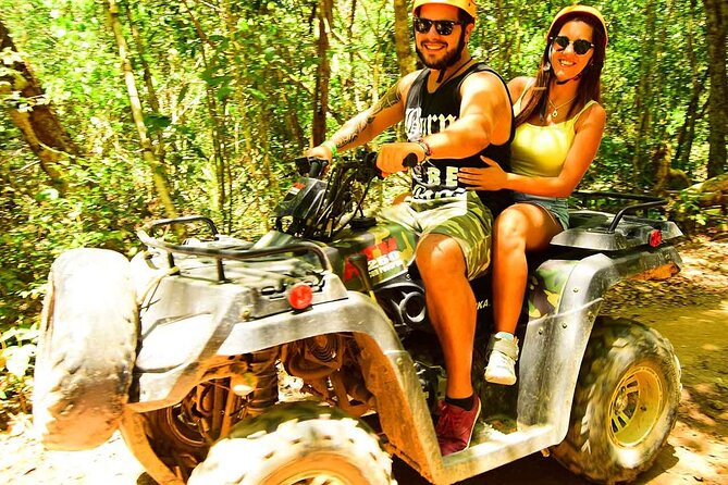 Cenote La Noria Tour + Jewelry Shopping Tour + Tequilera - Who this tour fits best