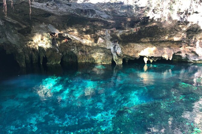 Cenote Triple Adventure Tour in Tulum - Why This Triple-Cenote Plan Feels Like Good Value