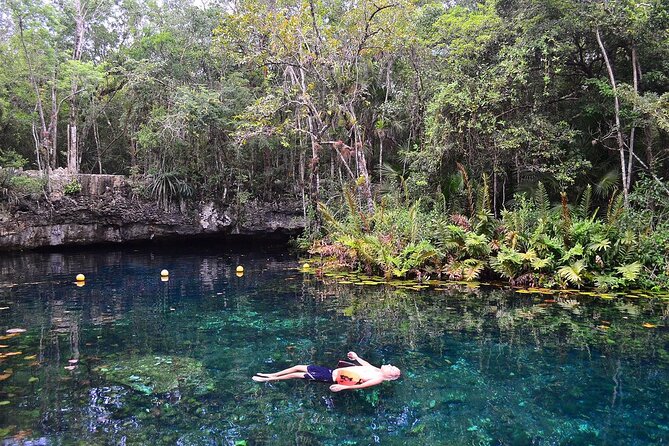 Cenote Triple Adventure Tour in Tulum - Snorkel Gear, Safety Briefing, and Pacing That Does Not Crush Your Day