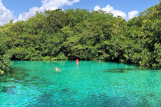Cenote Triple Adventure Tour in Tulum - Who Should Book This Cenote Triple Adventure Tour