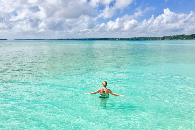 Chacchoben & Bacalar Combo Excursion Costa Maya - Chacchoben Plus Bacalar, Why the Combo Makes Sense