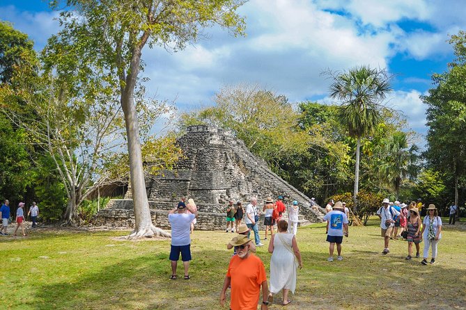 Chacchoben & Bacalar Combo Excursion Costa Maya - Price and Value for a 7-Hour Shore Day at $160
