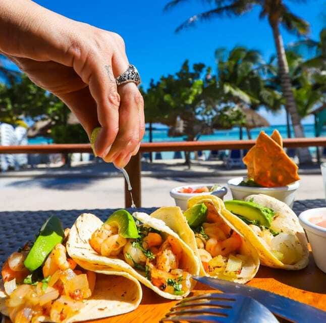 Chacchoben Maya Ruins & Mexican Lunch at the Beach (Combo) - Price and Value Check: is $89 worth it for you?