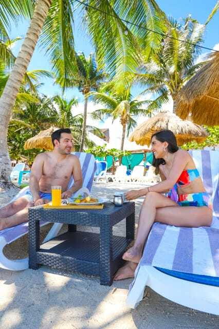 Chacchoben Maya Ruins & Mexican Lunch at the Beach (Combo) - Guide and Comfort: languages help, but pacing depends on your group