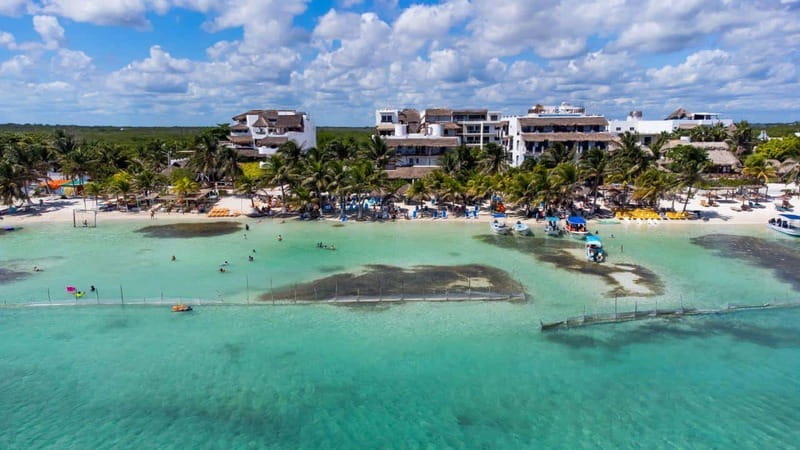 Chacchoben Mayan Ruins from Costa Maya - Should You Book Chacchoben and Mahahual With Toucan Tours?