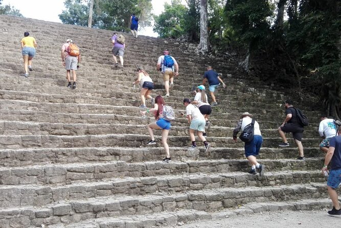 Chacchoben Mayan Ruins from Costa Maya - FAQ