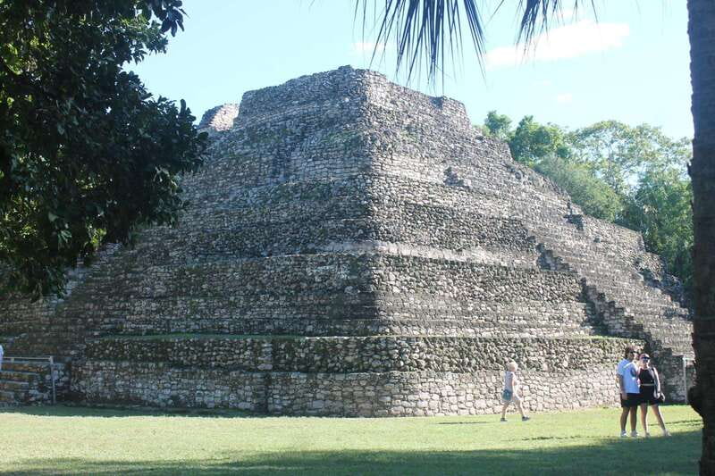 Chacchoben Mayan Ruins from Costa Maya - Who This Tour Fits Best (and Who Should Skip It)