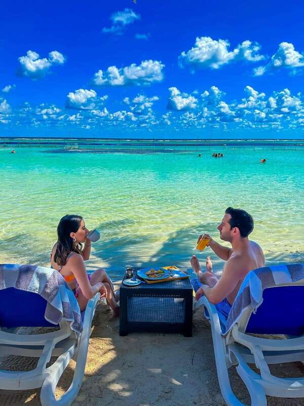 Chacchoben Mayan Ruins from Costa Maya - Cruise Timing Tips So You Don’t Feel Rushed