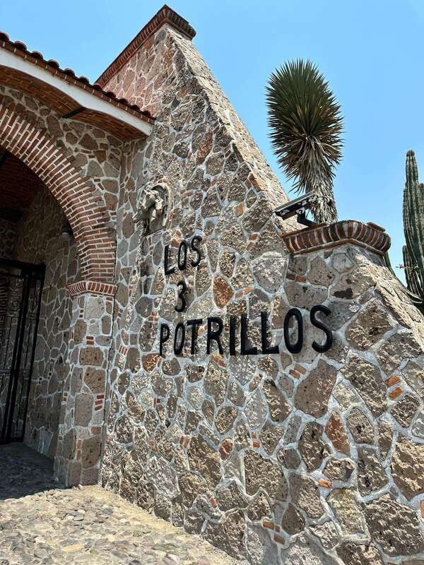 Chapala and Ajijic Tour from Guadalajara with 3 Potrillos - Price and value: is $40 a good deal for this route?