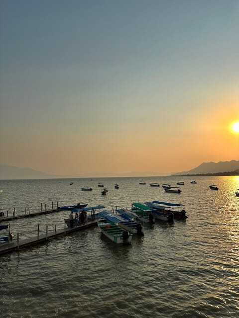 Chapala and Ajijic Tour from Guadalajara with 3 Potrillos - Tips that help, even if your day is slightly less guided