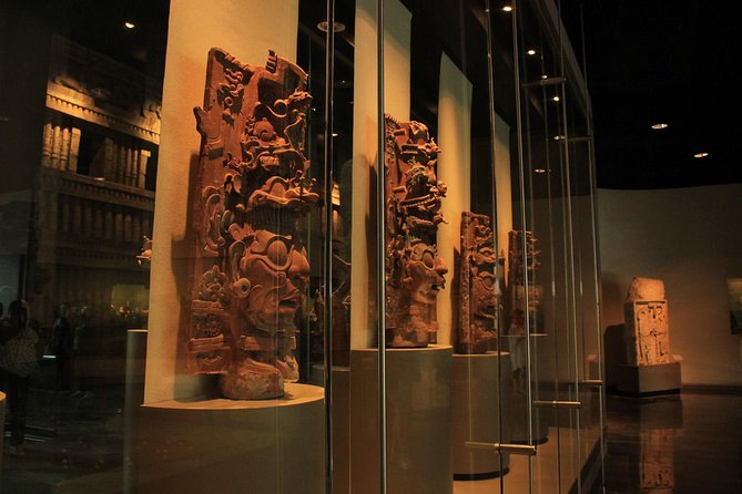 Chapultepec Castle & Anthropology Museum Tour - Price and value: is $79 really fair for this combo?