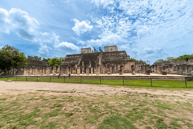Chichén Itzá Ancestral Tour from Cancún with Cenote - Stop 4: Valladolid, Pueblo Magico vibes in 30 minutes
