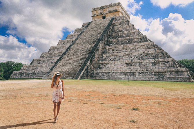 Chichen Itza and Cenote Mayan Experience Tour - Cenote Selva Maya Swim: The Highlight That Needs a Crowds-Plan