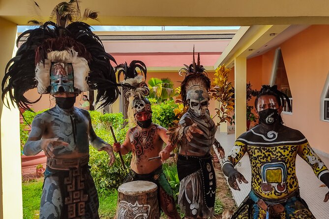 Chichen Itza, Beautiful Cenote and Valladolid All Inclusive Tour - What to bring so you’re not miserable