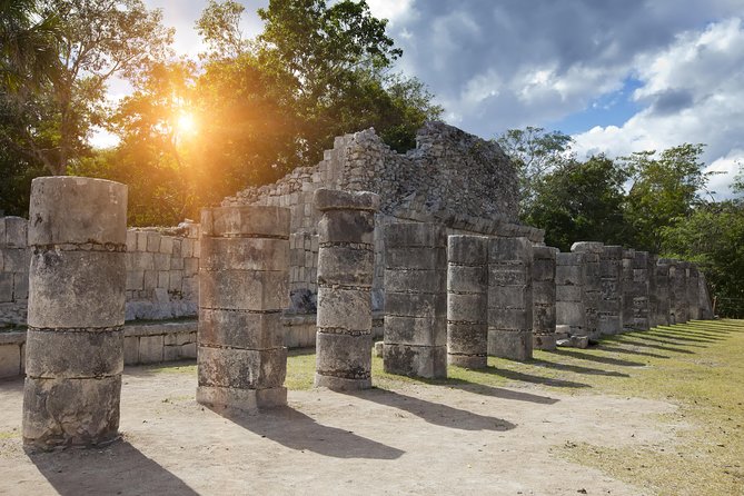 Chichen Itza by Van: Reduced Group, Tour Guide, Fast Trip & Lunch - Price and Value: Is $189 a Good Deal for Chichen Itza?
