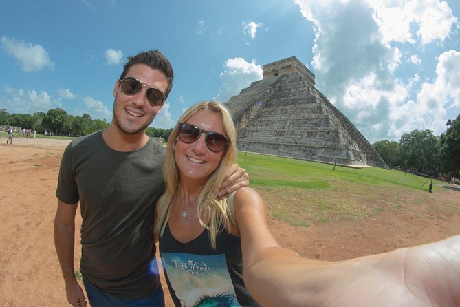 Chichen Itza by Van: Reduced Group, Tour Guide, Fast Trip & Lunch - Should You Book This Chichen Itza Van Tour?