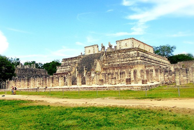 Chichen Itza & Cenote All-Inclusive Tour – Taxes & Entry Included - Cenote Xcajum: what a natural swim day really means